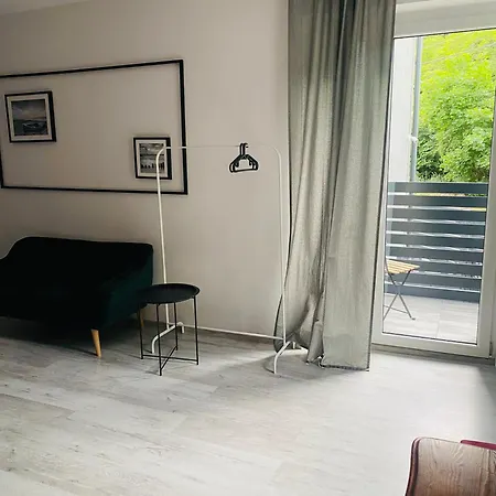 Totugdynia 3 Apartament *