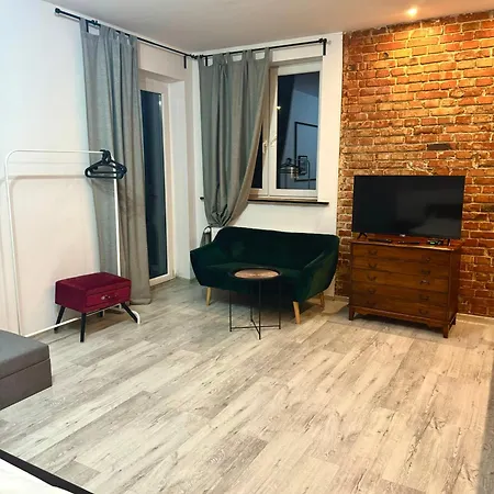Apartamento Totugdynia 3 *