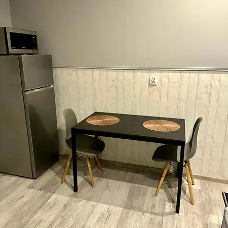 Apartament Totugdynia 3 Gdynia