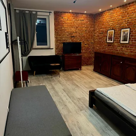 Totugdynia 3 Apartament Gdynia