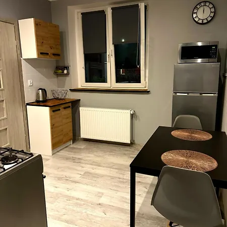 Totugdynia 3 Apartament