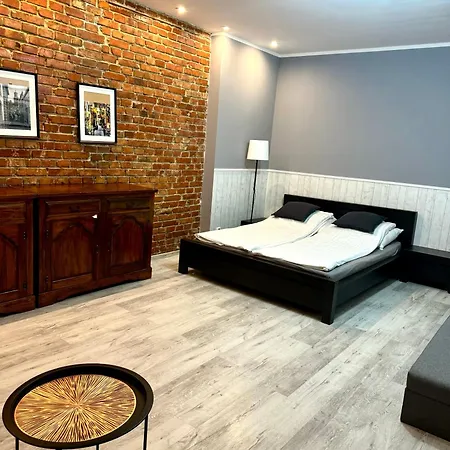 Apartamento Totugdynia 3 Gdynia