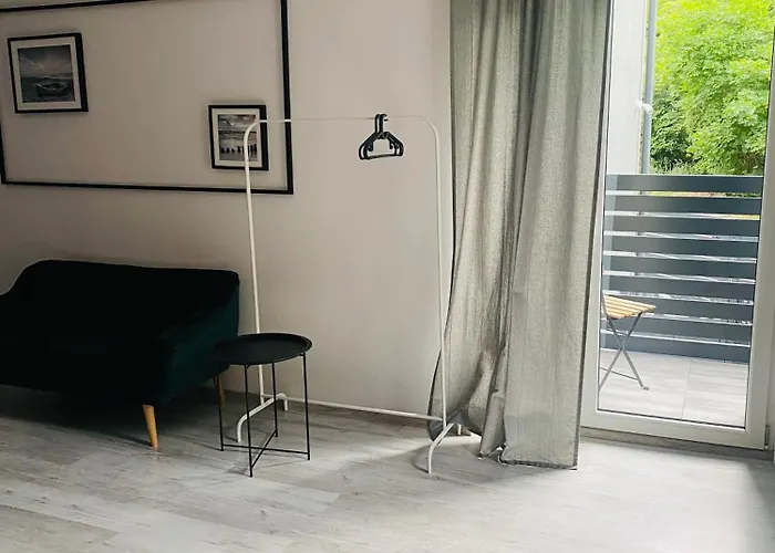 Totugdynia 3 아파트 *