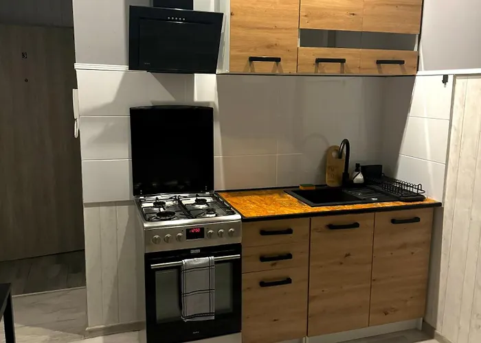 דירה Totugdynia 3 גדינייה