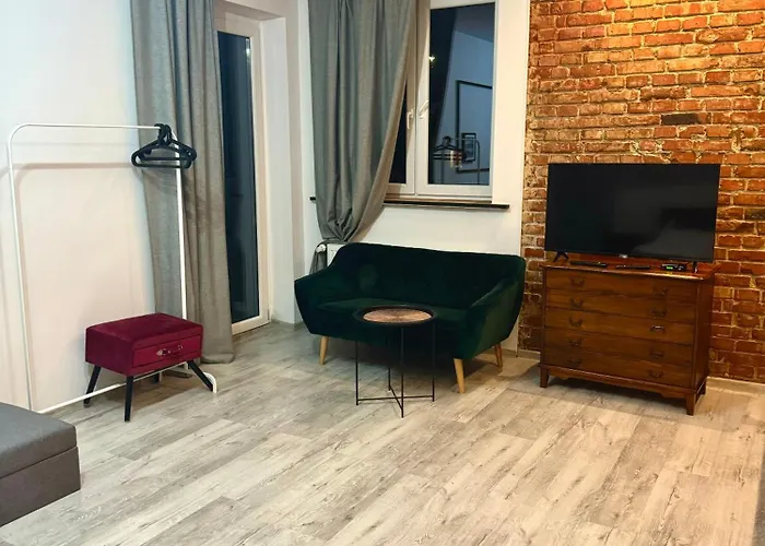 דירה Totugdynia 3 *