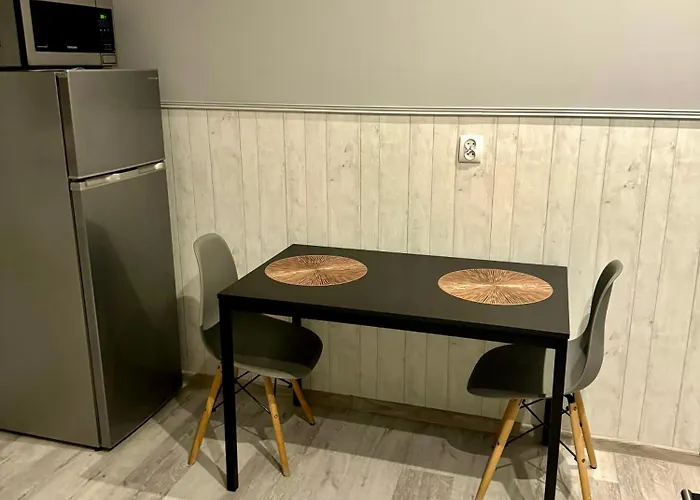 דירה Totugdynia 3 גדינייה