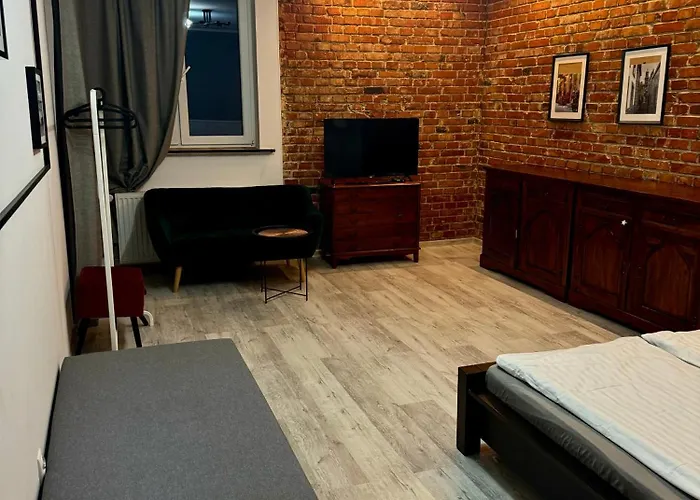 Totugdynia 3 아파트 그디니아