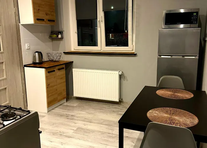 Totugdynia 3 דירה